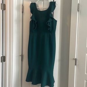 Lulus Dress